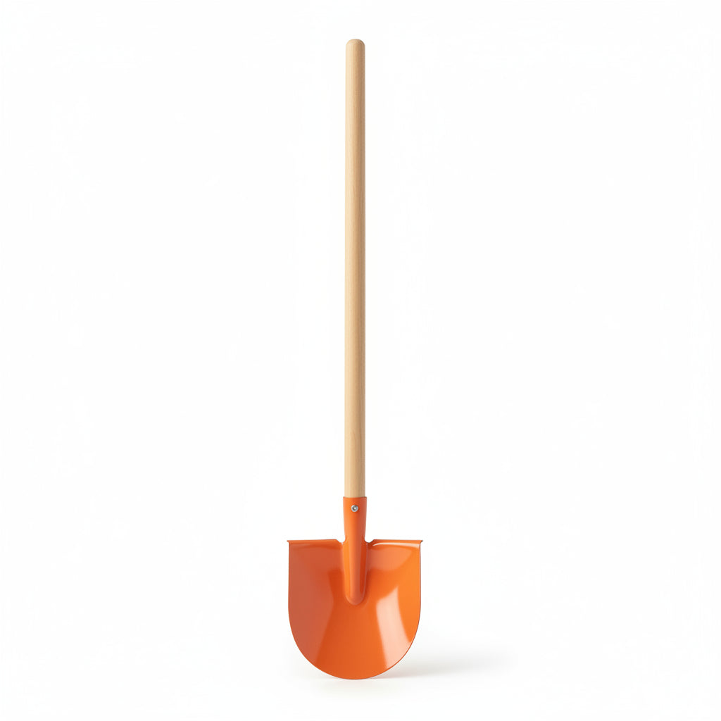 Play Tive Junior Garden Digging Shovel for Kids 94 cm